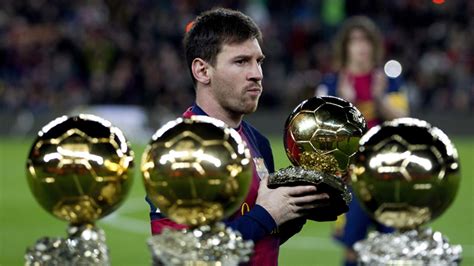 Lionel Messi Razones Por Las Que Es Mejor Que Cristiano Ronaldo