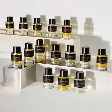 Frederic Malle Official Site | Frederic Malle Online
