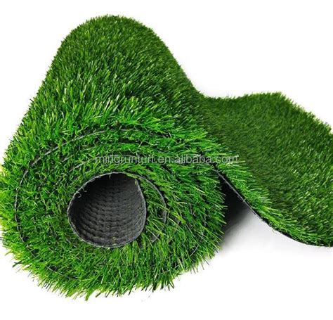 Turf Synthetic Grass Mat Ground Lawn Artificial Grass For Football Fields Synthetic Lawn Grass