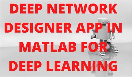 Deep Learning Toolbox Using Matlab Toolbox Matlab Deep Learning