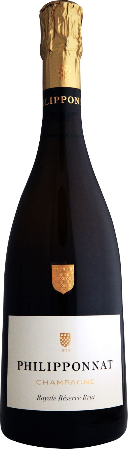 Philipponnat Royale Réserve Brut Champagne Philipponnat Falstaff