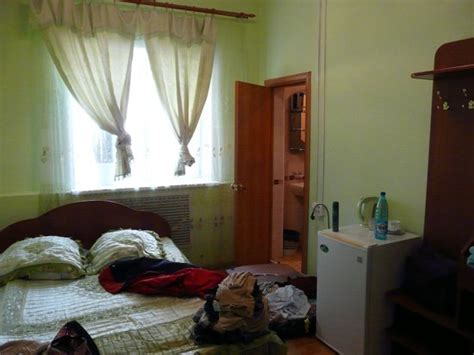 AMUR - Lodge Reviews (Skovorodino, Russia)