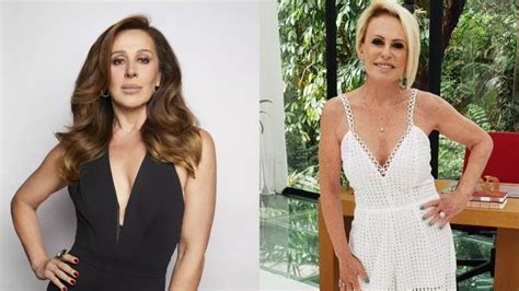 10 Famosas Brasileiras Mais De 45 Anos Que Nos Inspiram E Arrasam