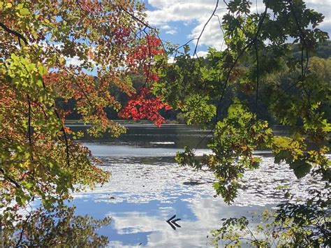 Guide To French Creek State Park My Trails Are Many