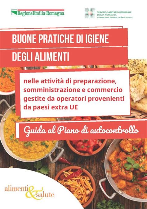 Opuscoli E Infografiche Etichettatura Alimenti Salute