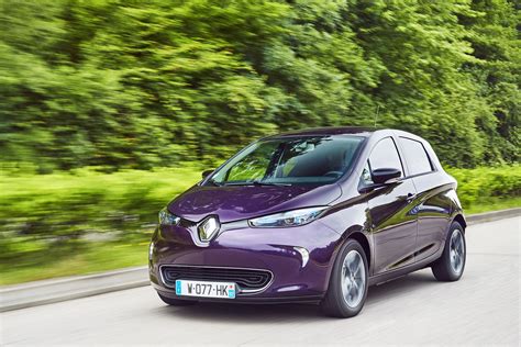 Renault Zo R Le Test De La Plus Puissante Des Zo