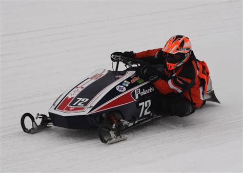 Snowmobile Racing - ORA US Nationals - MaxSled.com Snowmobile Magazine