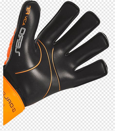 Guante De Guardameta Soccer Goalie Glove Goalkeeper Leather Oliver