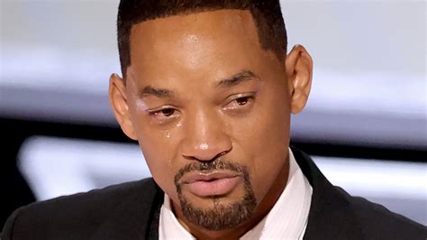 Will Smiths Oscars Acceptance Speech Isnt Winning Anyone Over After