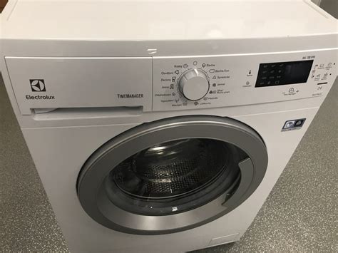 Pra Ka Electrolux Ews Sdu K