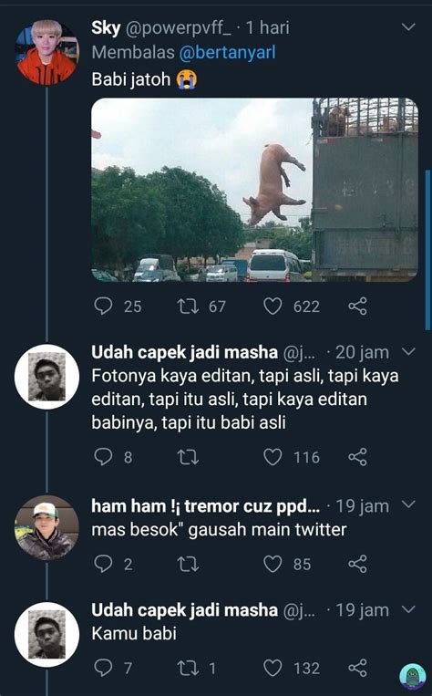 Tanyarl Dilarang On Twitter Bagi Meme Yang Kyk Gini Dong Ges Lagi