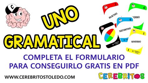 Uno Gramatical Estudiar