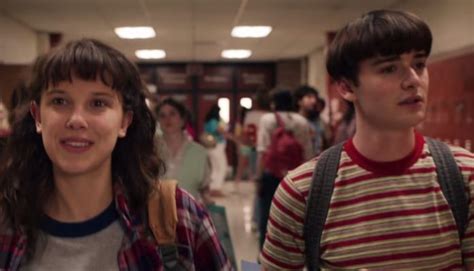 A Quarta Temporada De Stranger Things Será Dividida Em Duas Partes