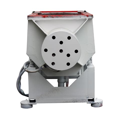 Batch Tub Vibratory Finishing Machine Buy Vibratory Finishing Machine