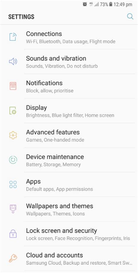 How To Check Your Location History Rule Technology