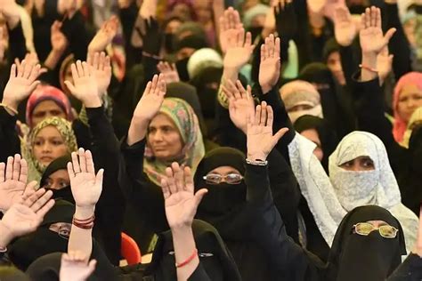 With Triple Talaq Law Benefiting Women Muslim Men In India Are Getting