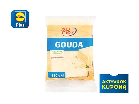 S Ris Gouda Parduotuv Je Lidl Mazuma Lt