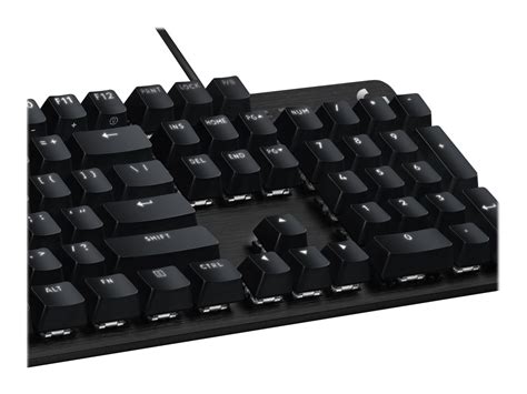 Logitech G G413 SE – Teclado – CENTRALCOM