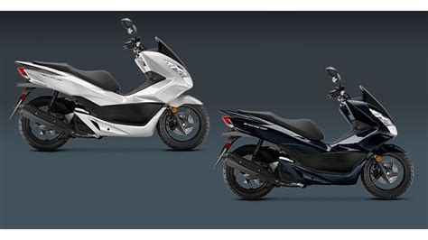 2015 2018 Honda PCX150