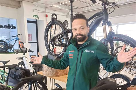 Gu A De Compra C Mo Elegir Una Bicicleta El Ctrica De Monta A Emtb