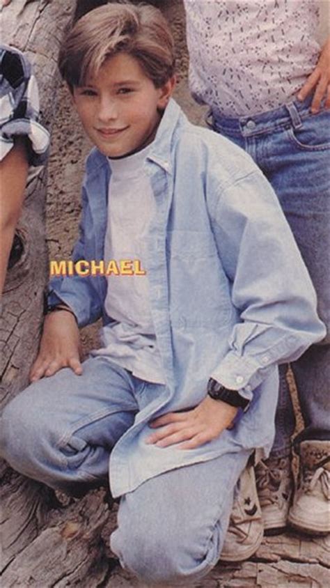 Picture Of Michael Treanor In General Pictures Miket830 Teen