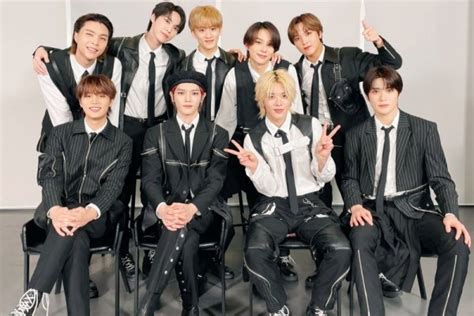 QUIZ Dari Lagu NCT 127 Kesukaanmu Siapa Member Yang Serasi Jadi