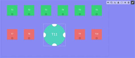 Floors And Tables Management Odoo Documentation