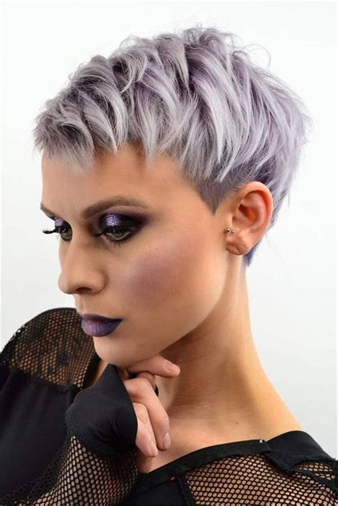 50 Best Pixie Cut For Fine Hair