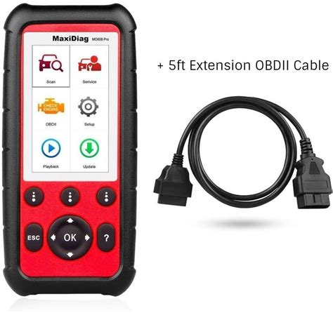 Best OBD2 Scanner In 2020 Reviewed