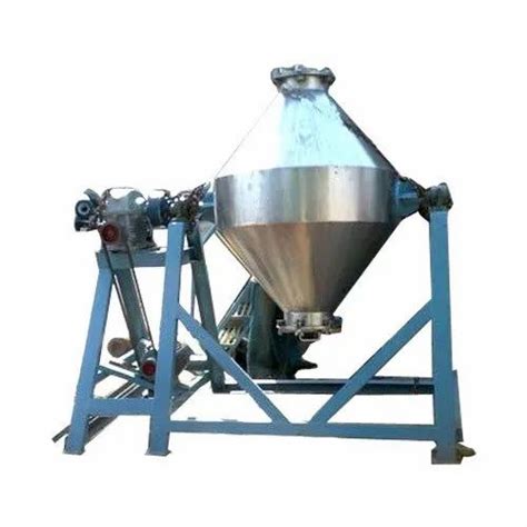 Chemical Processing Equipment - Chemical Blenders Manufacturer from Ahmedabad