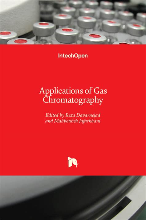 Applications of Gas Chromatography | IntechOpen