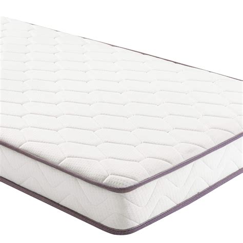 Matelas Merinos Positive Lit Mousse Polyur Thane X