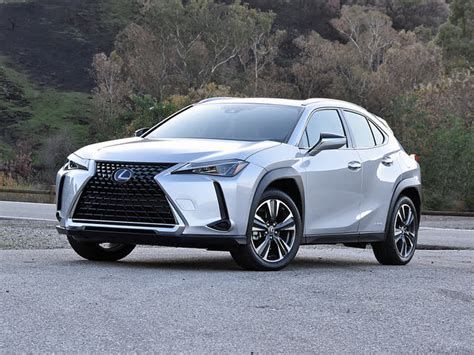 2019 Lexus 200h - How Car Specs