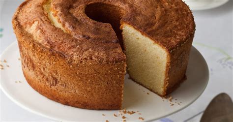 Ina S Pound Cake Ina Garten S Honey Vanilla Pound Cake My Recipe Reviews It S