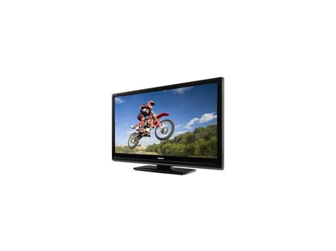 Toshiba Regza P Full Hd Lcdtv W Cinespeed Rv U Newegg