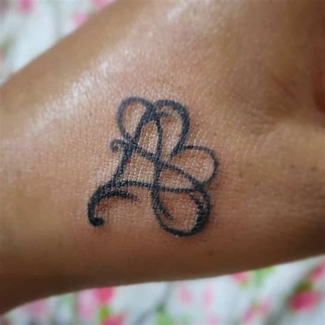 Infinity Heart Tattoo Ideas - Design Talk