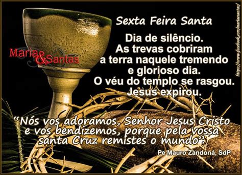 Sexta Feira Santa 30 Imagens Mensagens E Frases Para Whatsapp