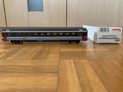 M Rklin H Wagon Cff Re Classe Kaufen Auf Ricardo