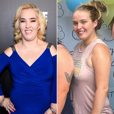 Mama June Shannon Shares Update After Daughter Anna Cardwells Death