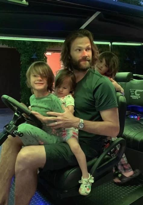 Пин от пользователя Maxii Maggie Harper💓💓💓💓 на доске Jared Padalecki👍👍👍 ...