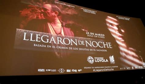 Llegaron De Noche Una Película Que Narra El Cruel Asesinato De Los