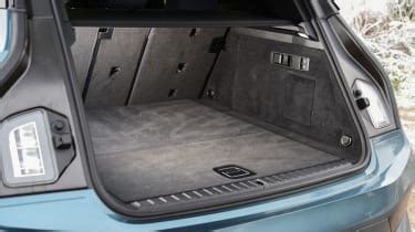 BMW iX review - Practicality, comfort and boot space | Auto Express