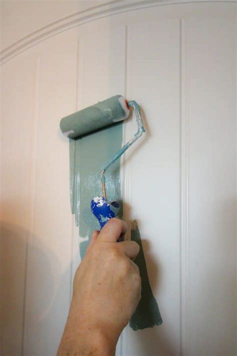 Best Roller For Painting Trim And Doors At Christine Wright Blog