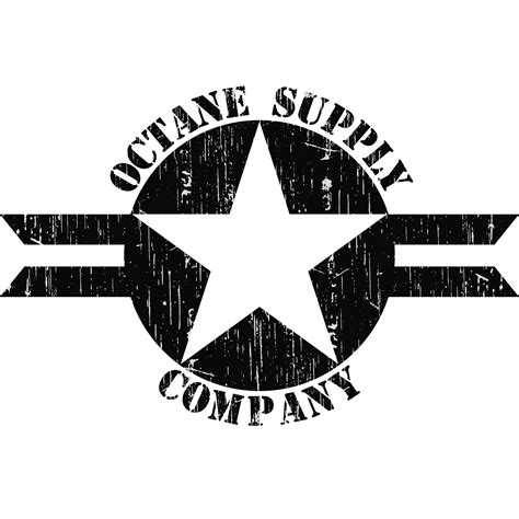 Octane Supply Company | Fuel Your Passion