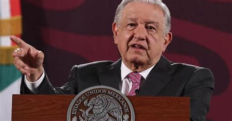 Entrega Banda Presidencial A Sheinbaum Amlo En Conferencia