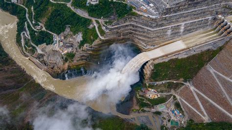 Esto Es Lo Que Le Pasaría Al Sistema Eléctrico Colombiano Si Vuelve El Fenómeno De El Niño Infobae