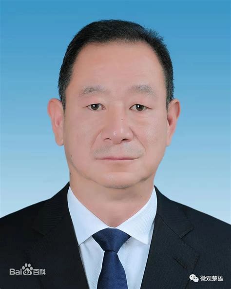 陈锐当选保山市人民政府市长，曾任楚雄州委常委、常务副州长腾讯新闻