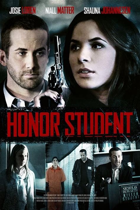 Honor Student 2014 — The Movie Database Tmdb