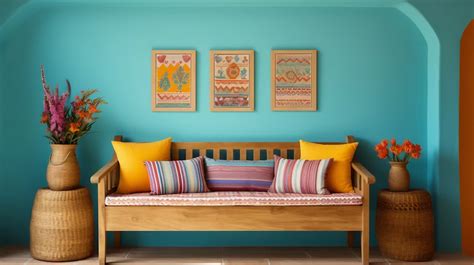 The Importance Of Colour In Interior Designing