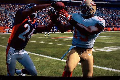 Madden 12 Player Ratings Champ Bailey Champ Bailey Interce Flickr